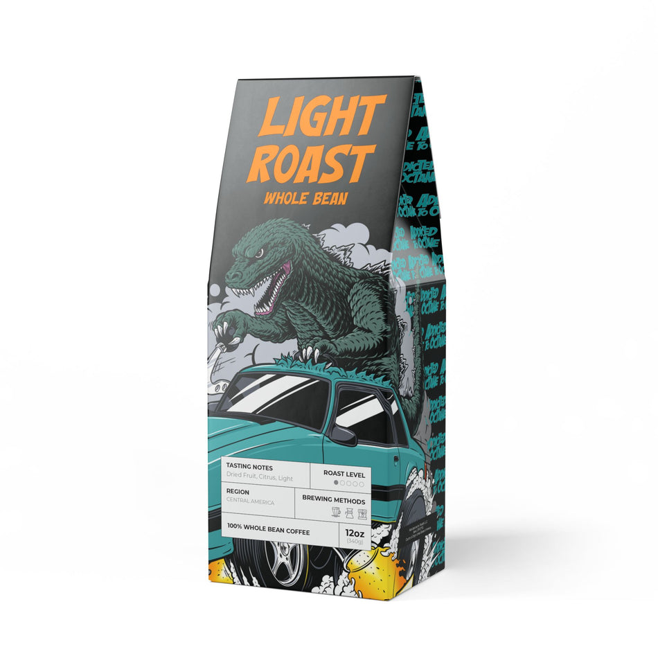 High Lakes Coffee Blend (Light Roast)