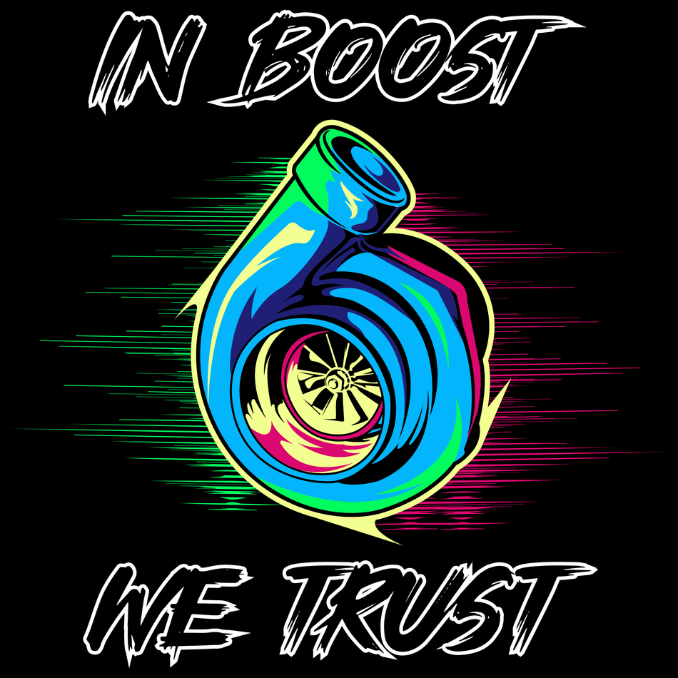 In Boost We Trust